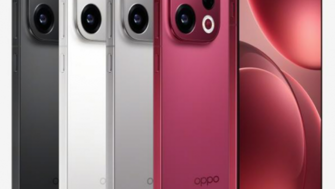 Lộ diện nữ hoàng Androi với sức mạnh khiến Galaxy S25 Ultra và iPhone 17 Pro Max đều lo ngại