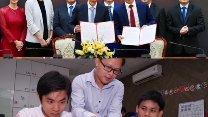 Đổi mới sáng tạo: Trụ cột dẫn dắt TPHCM bước vào thời kỳ đột phá