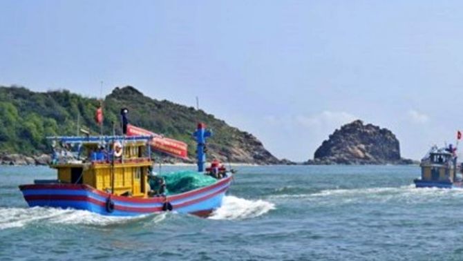 Bí ẩn vụ ngư dân Gia Lai tử vong giữa biển: Thi thể được phát hiện trong tình trạng không ai ngờ