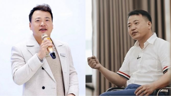 Lý do Shark Bình ‘tự đốt lò’ đẩy mình vào khủng hoảng AntEx, hé lộ toan tính thâm sâu phía sau