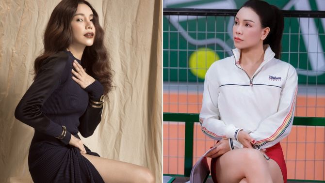 Mỹ nhân Việt chơi lớn, ra mắt bộ phim về Pickleball gây sốt cộng đồng mạng