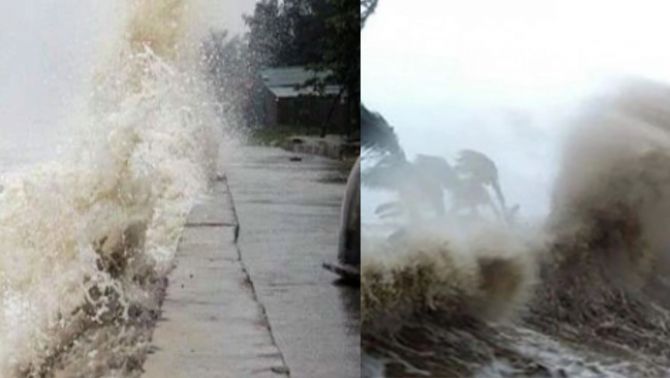 Dự báo bão: Bất ngờ với số lượng cơn bão mạnh mà Biển Đông có thể đón thêm từ nay đến cuối năm