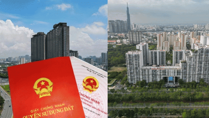 Chuyên gia giải đáp việc có nên mua nhà chưa có sổ hồng để tiết kiệm gần 1 tỷ đồng