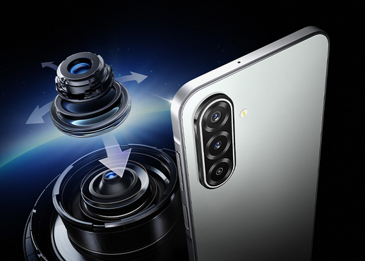 Samsung mở bán vua camera giá rẻ mới, chỉ từ 3 triệu có cảm biến 50MP, pin 5000 mAh màn 90Hz