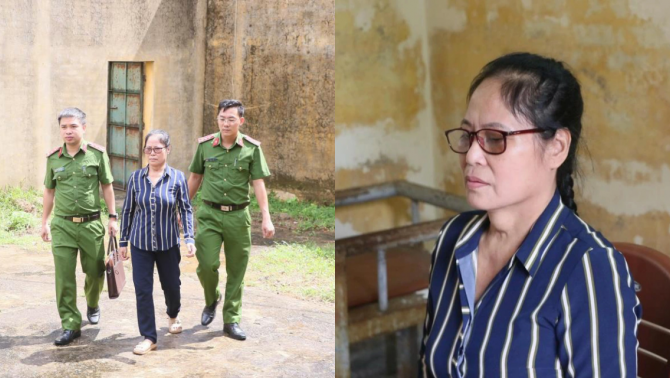 Cựu nhân viên ngân hàng U60 bị bắt sau 30 năm trốn truy nã: Toàn bộ hành trình lẩn trốn tinh vi