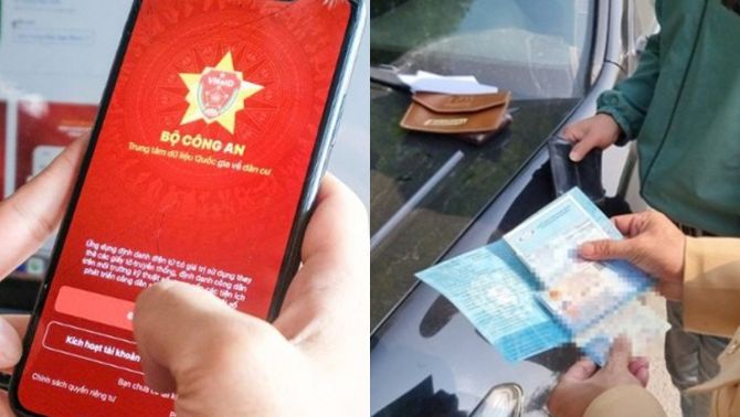 Gần 200 loại giấy tờ sắp được tích hợp VNeID: Người dân có cần nộp bản giấy nếu đã xác thực điện tử?