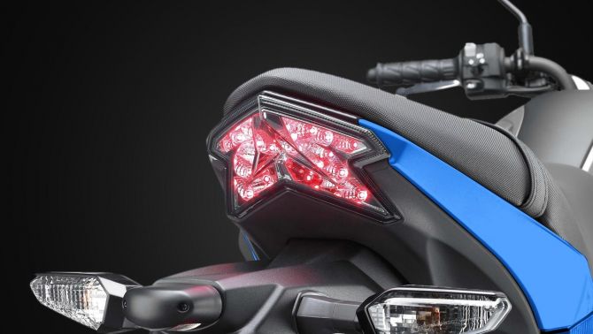 ‘Huyền thoại côn tay’ 125cc kinh điển của Nhật chính thức ra mắt: Đẹp hơn Honda Winner R, giá dễ mua