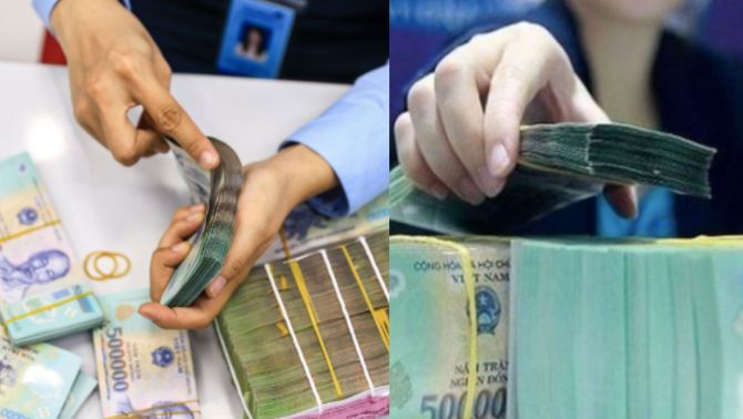 Lãi suất ngân hàng hôm nay 10/10: Loạt ngân hàng rục rịch tăng lãi, người dân gửi tiền vào đâu hưởng lãi cao nhất?