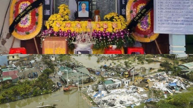 Phát hiện thi thể người dưới đập nước ở Hà Tĩnh: Ung thư giai đoạn cuối, hoàn cảnh rất khó khăn