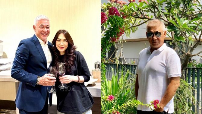 ‘Người đàn ông đứng sau' Mỹ Tâm nói rõ tin đồn hẹn hò và có con, đã chuẩn bị cho ngày cuối đời