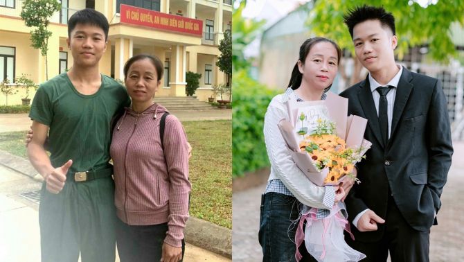 Cách xử lý vụ nam sinh 29 điểm đỗ NV1 nhưng bị trường quân đội trả về vì lý do bất khả kháng