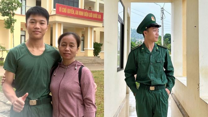 Bộ GDĐT và nhà trường lên tiếng vụ nam sinh được 29 điểm đỗ NV1 nhưng bị trường quân đội trả về