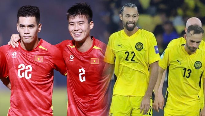 Điểm tin BĐVN 10/10: ĐT Việt Nam đón 'siêu viện binh'; AFC ngợi khen ĐT Malaysia