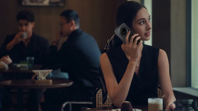 iPhone Air chính thức có đối thủ xứng tầm, thậm chí chấp nửa đường cũng phải chào thua