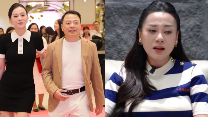 Không an phận làm vợ đại gia, Phương Oanh tái xuất mạnh mẽ, hé lộ điều ít ai ngờ sau hôn nhân hào môn