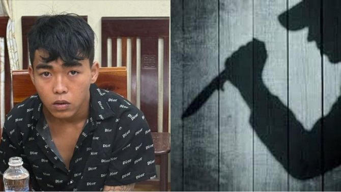 Lời khai của thiếu niên 17 tuổi gây ra án mạng rúng động với cô gái ở Gia Lai, hé lộ hiện trường ám ảnh