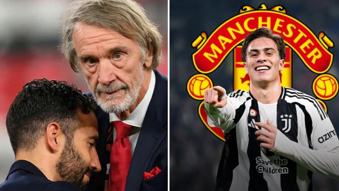 Tin chuyển nhượng mới nhất 11/10: MU hoàn tất hợp đồng mới; Bom tấn 90 triệu euro cập bến Man Utd?