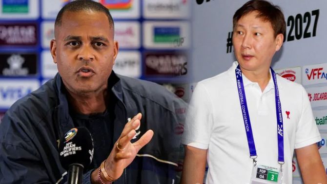 Indonesia trả giá đắt với kế hoạch 'Hà Lan hóa', bại tướng của HLV Kim Sang-sik tái xuất Đông Nam Á?