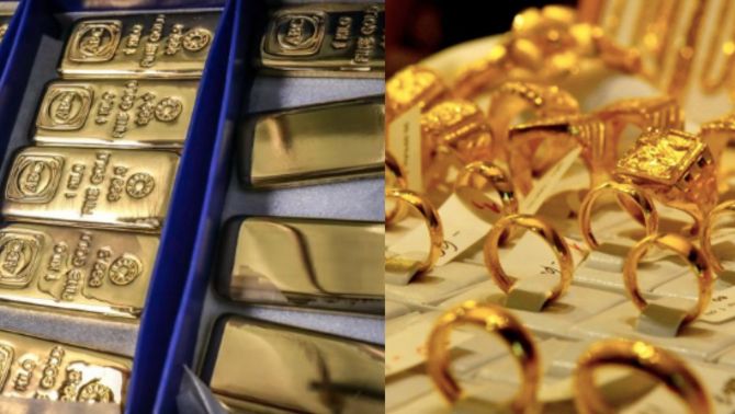 Sau 8 tuần liên tiếp 'leo đỉnh', liệu giá vàng còn tăng đến bao giờ?