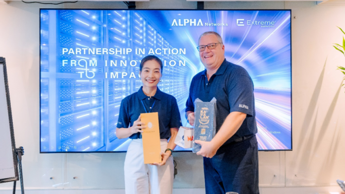 Extreme Networks – Hãng công nghệ chuyển mạch đầu tư hàng tỷ USD chuyển dịch sản xuất tại Việt Nam