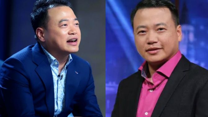 Công ty thuộc hệ sinh thái NextTech của Shark Bình chính thức lên tiếng về tin đồn gây xôn xao