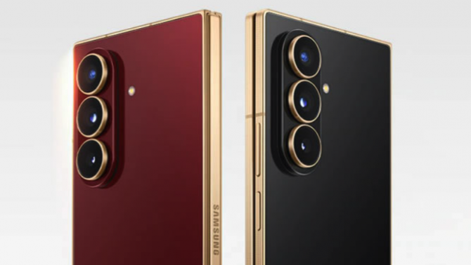 Samsung chính thức trình làng chiếc điện thoại gập siêu cao cấp, đắt hơn cả iPhone 16 Pro Max 2TB