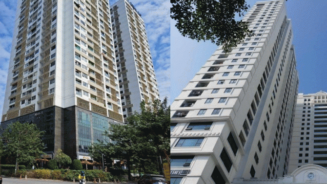 Thông tin mới nhất về giá 13 dự án chung cư nổi bật tại Hà Nội: Mức giá phổ biến từ 100-130 triệu/2