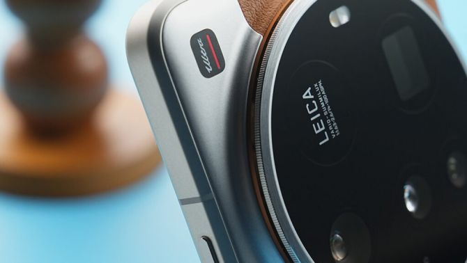 Camera 200MP và zoom liên tục - Xiaomi 17 Ultra chính là ‘ác mộng’ của Galaxy S25 Ultra