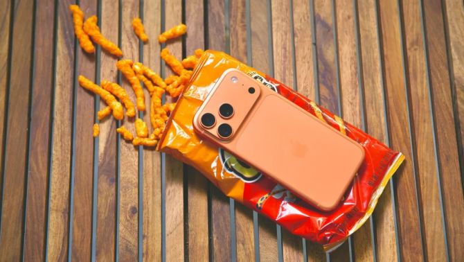 Bảng giá iPhone chính hãng tháng 10: iPhone 17 Pro Max cháy hàng, iPhone 16 Pro Max rẻ bất ngờ