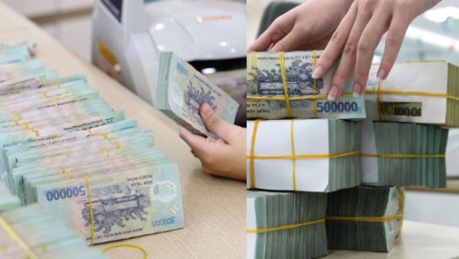 Lãi suất ngân hàng hôm nay 13/10: Xuất hiện ngân hàng có lãi 'chạm trần', gửi tiền đâu sinh lời cao nhất?