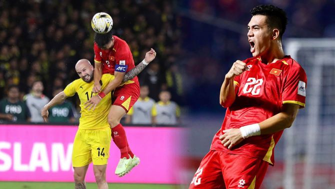 Điểm tin BĐVN 13/10: Malaysia chính thức bị tố cáo lên FIFA; Trụ cột ĐT Việt Nam lập cột mốc lịch sử?