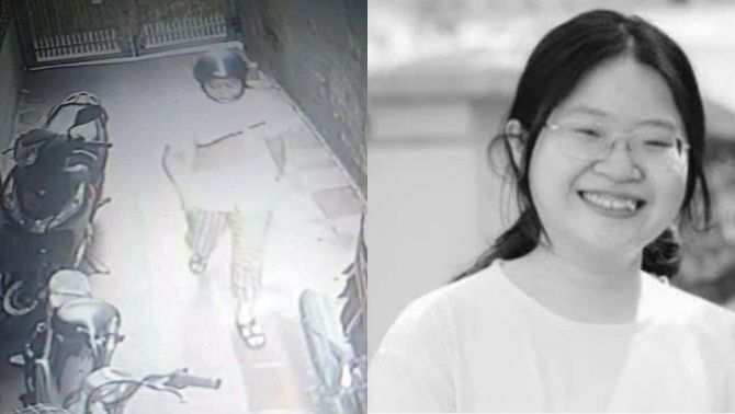 Bí ẩn xoay quanh cái chết của nữ sinh mất tích nhiều ngày, gia đình đề nghị làm rõ loạt nghi vấn