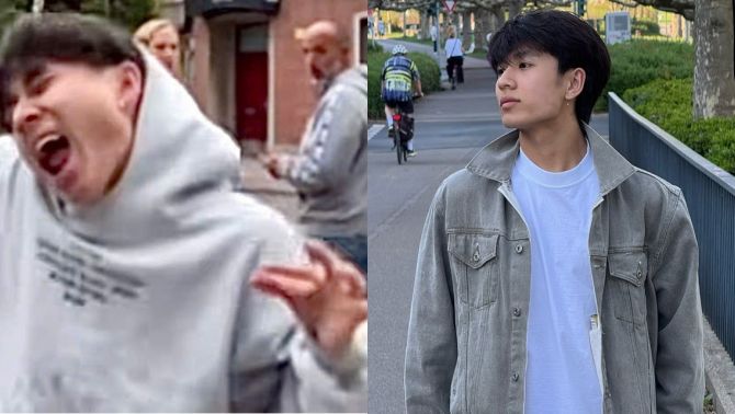 TikToker Việt hứng chỉ trích vì clip ‘chế giễu trẻ em khuyết tật’ ở Đức, động thái mới gây chú ý