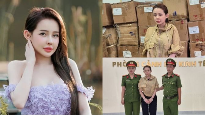 Ngân 98 trước khi bị bắt giữ vẫn vô cùng lươn lẹo, tuyên bố đầy thách thức cho rằng mình bị hãm hại