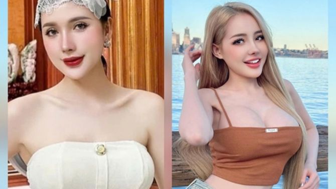 Ngân 98 bị bắt, Ngân Collagen cũng ‘ngồi trên đống lửa’ vì sản phẩm đều là 'gà cùng 1 mẹ'