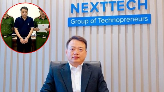 Động thái từ công ty trong hệ sinh thái NextTech sau tin đồn ‘ngừng giao dịch’, lộ chi tiết liên quan dự án AntEx