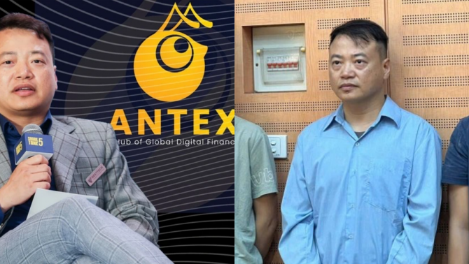 Người kế nhiệm Shark Bình tại NextTech lộ diện: Doanh nhân kín tiếng đứng sau loạt biến động vốn hàng trăm tỷ