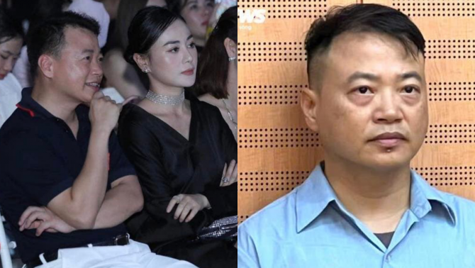 Sự thật về tình trạng hôn nhân giữa Shark Bình và Phương Oanh: Công an TP Hà Nội chính thức lên tiếng