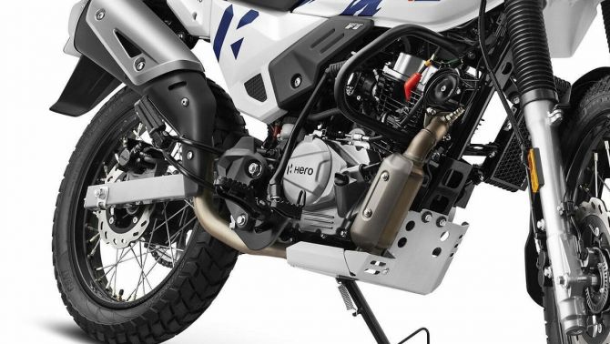 ‘Vua côn tay’ 200cc mới chính thức ra mắt giá 79 triệu đồng: Khắc chế cứng Honda Winner R và Exciter