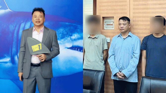 Netizen cười bò khi ‘đào’ lại loạt phát ngôn về phúc đức và đạo đức trong kinh doanh của Shark Bình