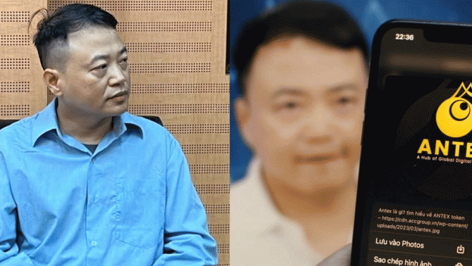 NÓNG: Thông tin chi tiết hình phạt Shark Bình có thể phải đối diện khi bị khởi tố 2 tội danh cùng lúc