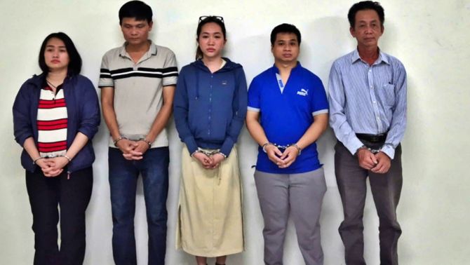 TP.HCM: Sai phạm chấn động trong ca phẫu thuật khiến bệnh nhân tử vong, 5 người bị khởi tố tại bệnh viện nổi tiếng