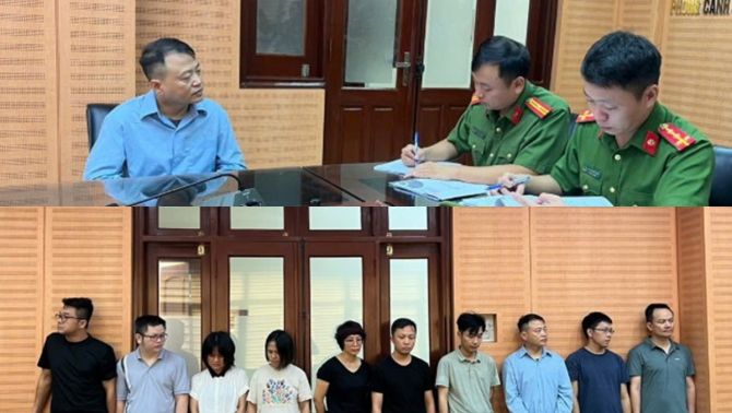 Chi tiết quá trình Shark Bình và nhóm cổ đông 'ăn chia' từ Coin Antex: Thủ đoạn gian dối thế nào?