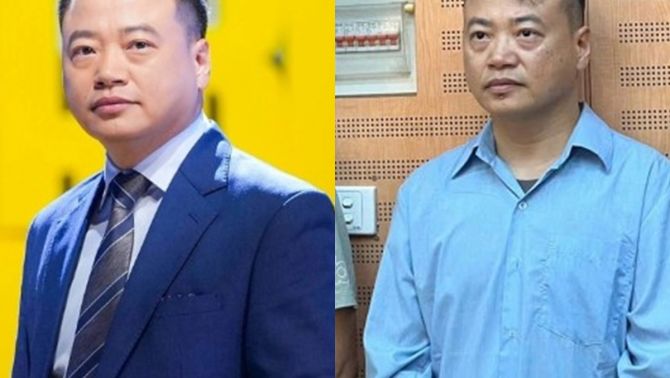 Công an Hà Nội khẳng định Shark Bình không chỉ dừng lại ở 2 tội, sẽ làm rõ hoạt động chuyển tiền!