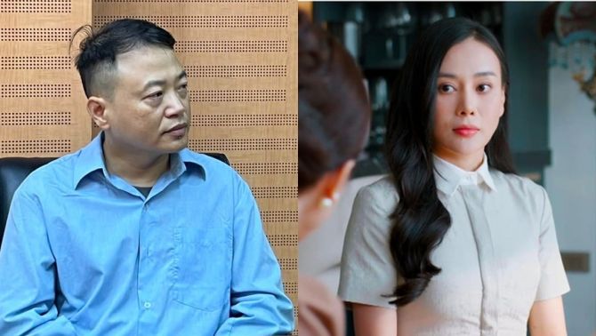 Phương Oanh liên quan thế nào đến công việc kinh doanh của Shark Bình? 