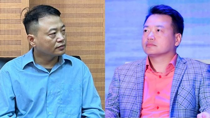 Lời giãi bày bất ngờ của Shark Bình dành cho các nhà đầu tư AntEx sau khi bị bắt