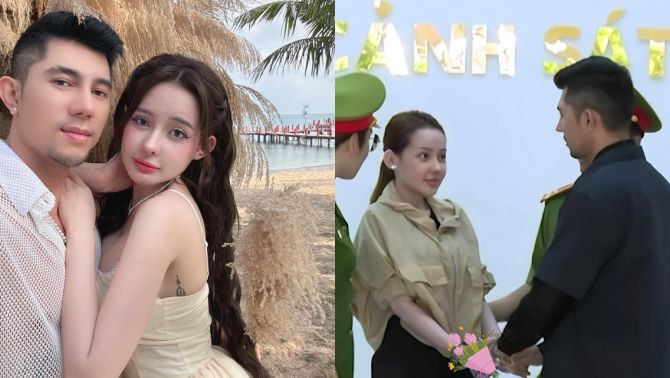 Rộ tin đồn Ngân 98 đã ly hôn với Lương Bằng Quang trước khi bị bắt giữ, thực hư thế nào?