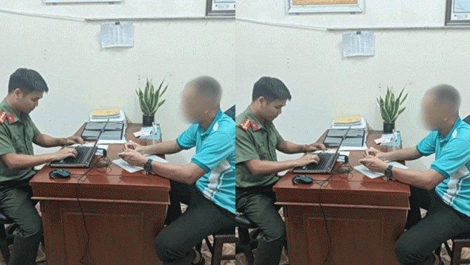 Đà Nẵng: Thực hư vụ việc ‘khách đâm tài xế chết trên xe’ tại bãi đỗ khu du lịch Bà Nà Hills