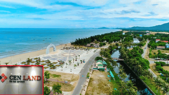 Thông tin nóng về tình hình kinh doanh của Công ty CP Bất động sản Thế Kỷ CenLand của Shark Hưng