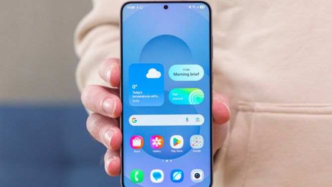 Giảm khủng còn chưa đầy 20 triệu, Galaxy S25 Plus rẻ hơn iPhone Air 10 triệu, ăn đứt iPhone 16 Plus